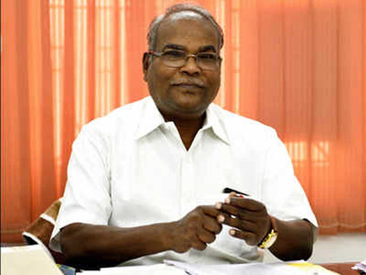 राजनीतिक खेमे में तब्दील हो रहा टीएन राजभवन : माकपा